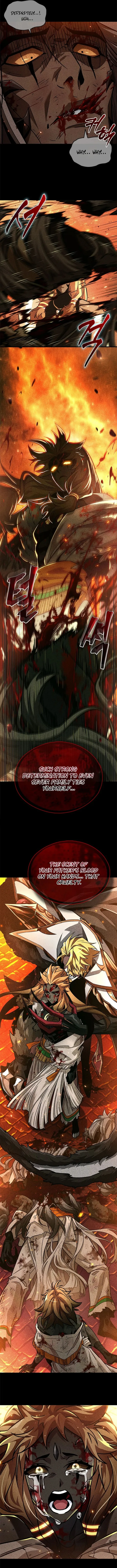 A Million-Sub Gym Influencer Becomes a Webtoon Loser? Chapter 13 77 ch 13 4