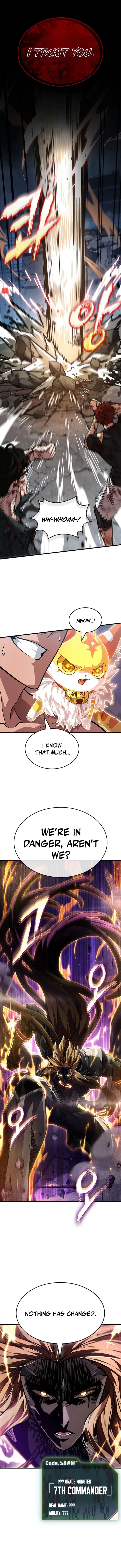 A Million-Sub Gym Influencer Becomes a Webtoon Loser? Chapter 13 78 ch 13 5