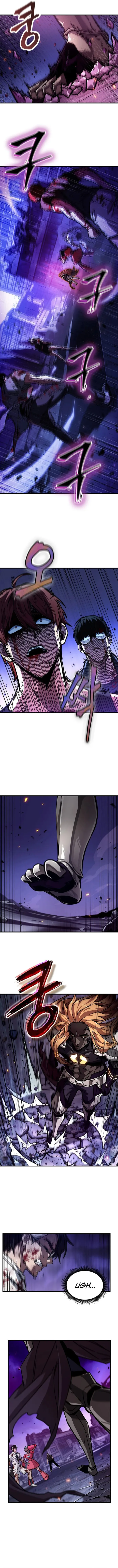 A Million-Sub Gym Influencer Becomes a Webtoon Loser? Chapter 13 79 ch 13 6