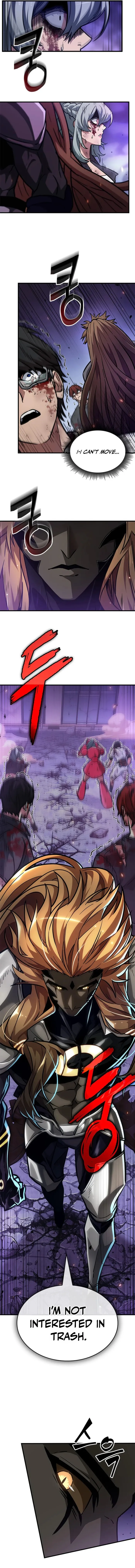 A Million-Sub Gym Influencer Becomes a Webtoon Loser? Chapter 13 80 ch 13 7