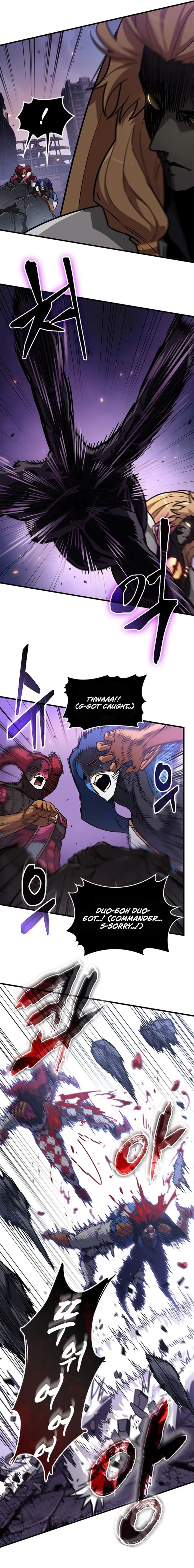 A Million-Sub Gym Influencer Becomes a Webtoon Loser? Chapter 13 81 ch 13 8