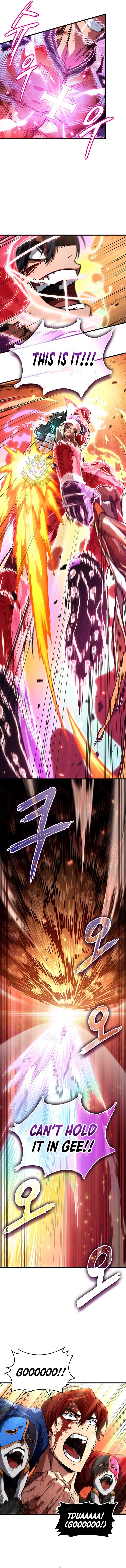 A Million-Sub Gym Influencer Becomes a Webtoon Loser? Chapter 15 80 ch 15 10