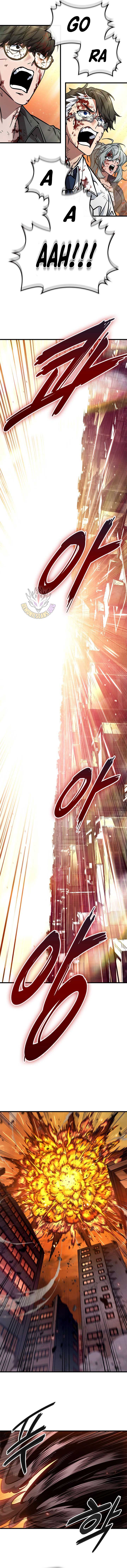 A Million-Sub Gym Influencer Becomes a Webtoon Loser? Chapter 15 81 ch 15 11