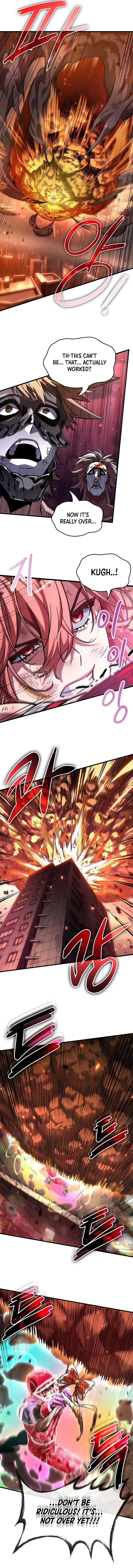 A Million-Sub Gym Influencer Becomes a Webtoon Loser? Chapter 15 82 ch 15 12