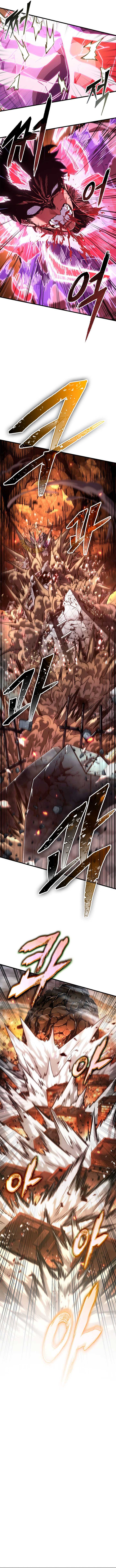 A Million-Sub Gym Influencer Becomes a Webtoon Loser? Chapter 15 83 ch 15 13