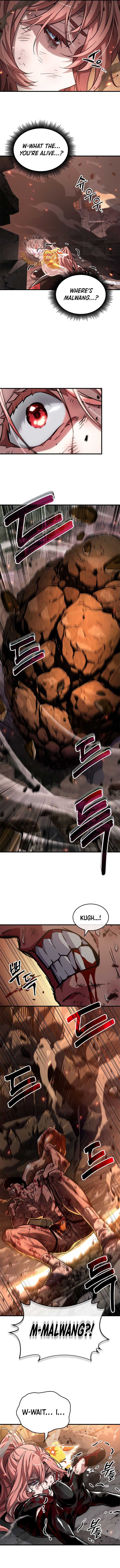 A Million-Sub Gym Influencer Becomes a Webtoon Loser? Chapter 15 84 ch 15 14