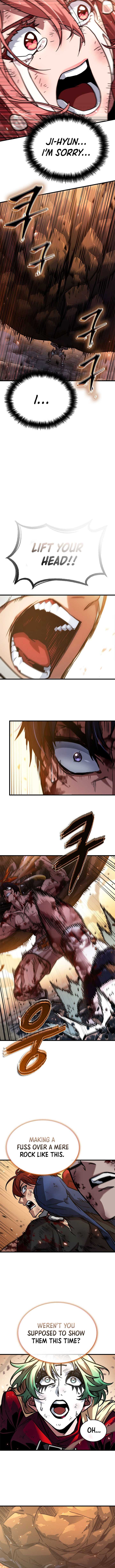 A Million-Sub Gym Influencer Becomes a Webtoon Loser? Chapter 15 87 ch 15 17