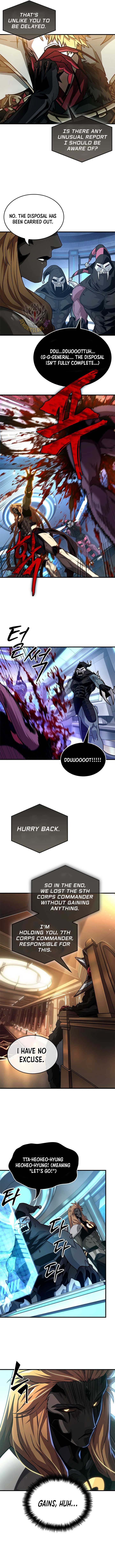 A Million-Sub Gym Influencer Becomes a Webtoon Loser? Chapter 15 73 ch 15 3