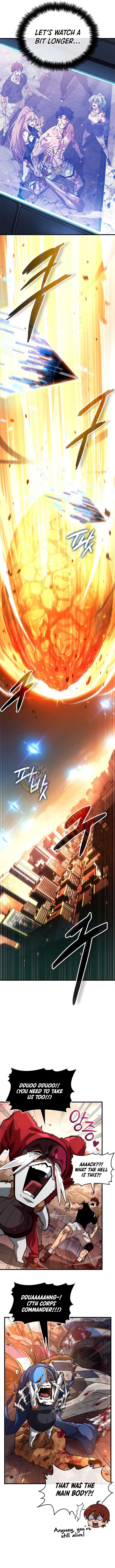 A Million-Sub Gym Influencer Becomes a Webtoon Loser? Chapter 15 74 ch 15 4