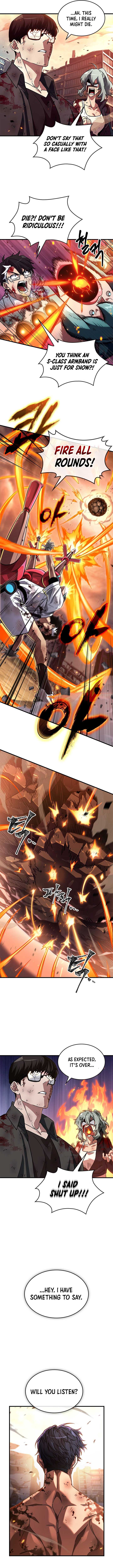 A Million-Sub Gym Influencer Becomes a Webtoon Loser? Chapter 15 75 ch 15 5