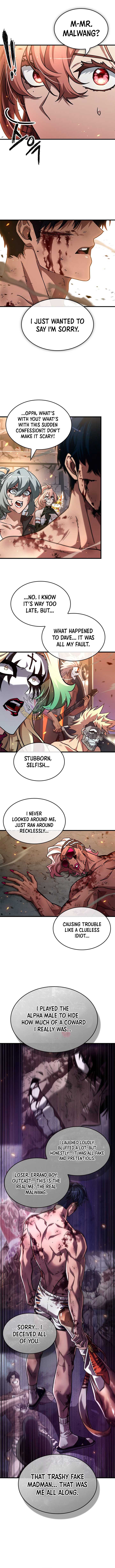 A Million-Sub Gym Influencer Becomes a Webtoon Loser? Chapter 15 76 ch 15 6