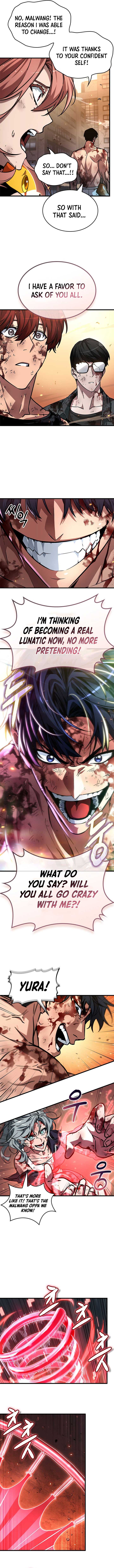 A Million-Sub Gym Influencer Becomes a Webtoon Loser? Chapter 15 77 ch 15 7