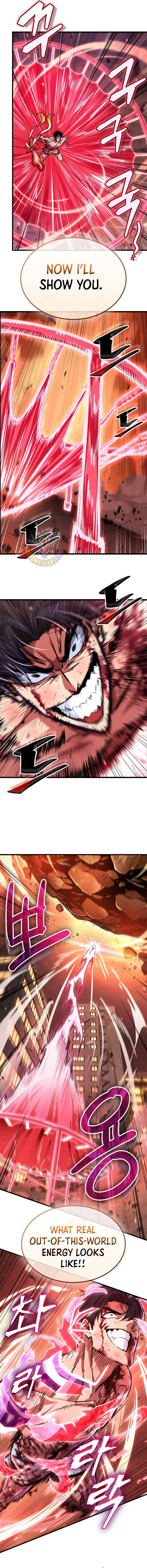 A Million-Sub Gym Influencer Becomes a Webtoon Loser? Chapter 15 78 ch 15 8