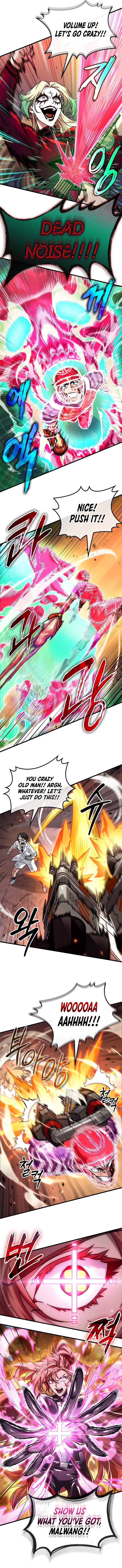 A Million-Sub Gym Influencer Becomes a Webtoon Loser? Chapter 15 79 ch 15 9