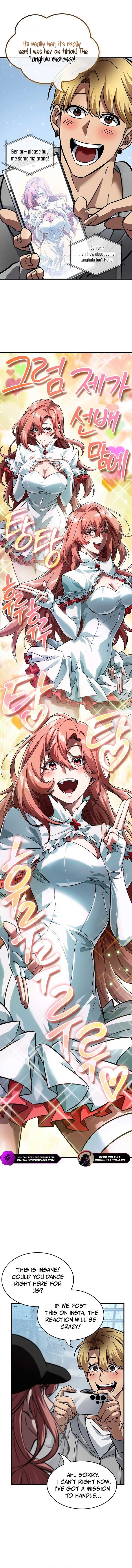 A Million-Sub Gym Influencer Becomes a Webtoon Loser? Chapter 3 96 ch 3 11