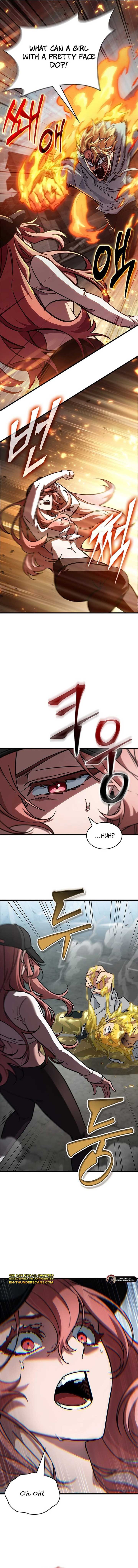 A Million-Sub Gym Influencer Becomes a Webtoon Loser? Chapter 3 110 ch 3 25