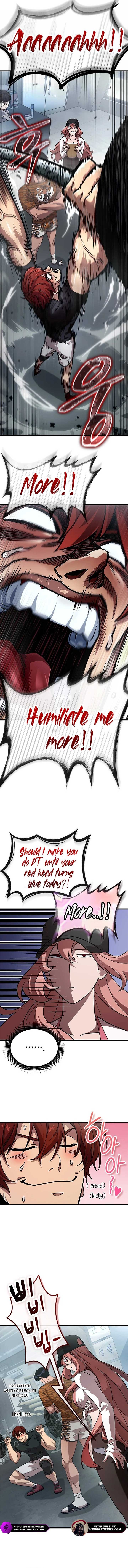 A Million-Sub Gym Influencer Becomes a Webtoon Loser? Chapter 3 93 ch 3 8