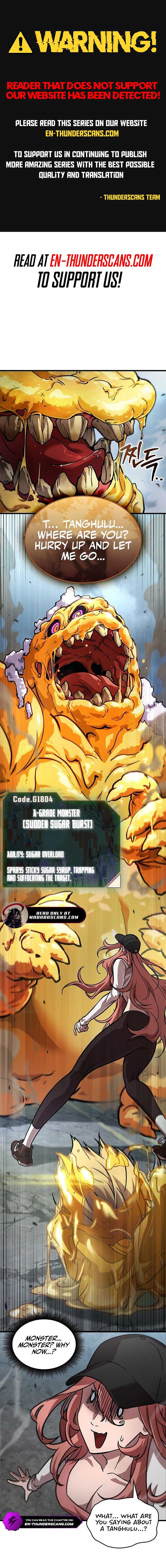 A Million-Sub Gym Influencer Becomes a Webtoon Loser? Chapter 4 92 ch 4 1