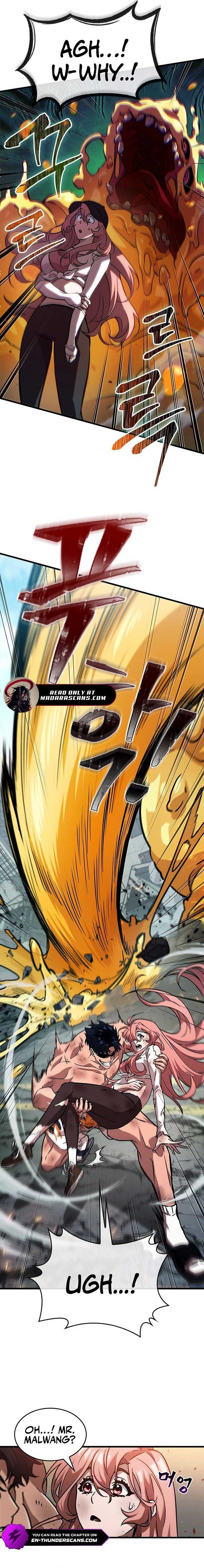 A Million-Sub Gym Influencer Becomes a Webtoon Loser? Chapter 4 102 ch 4 11