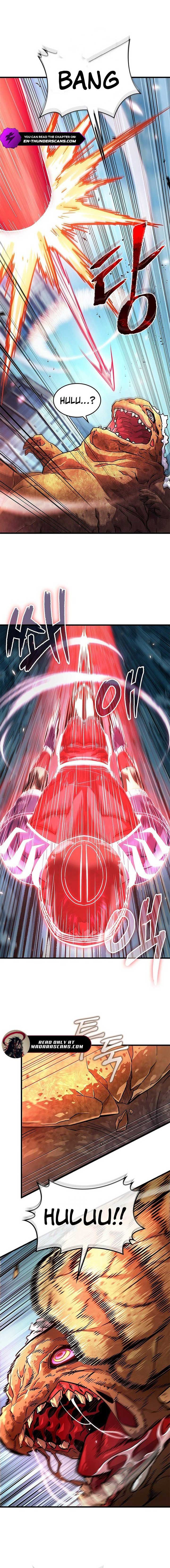 A Million-Sub Gym Influencer Becomes a Webtoon Loser? Chapter 4 108 ch 4 17