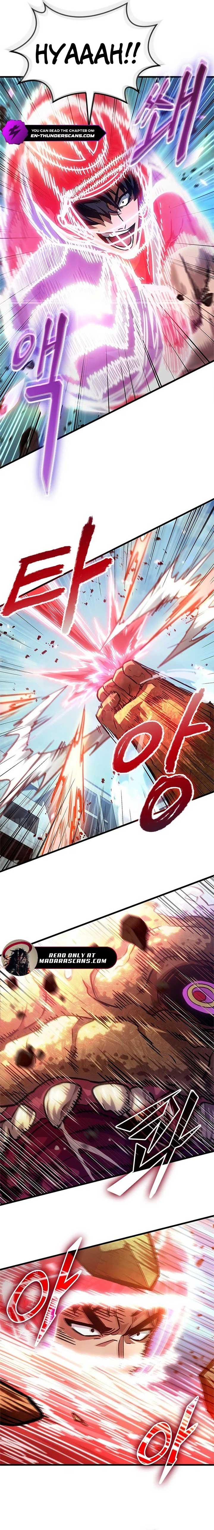 A Million-Sub Gym Influencer Becomes a Webtoon Loser? Chapter 4 109 ch 4 18