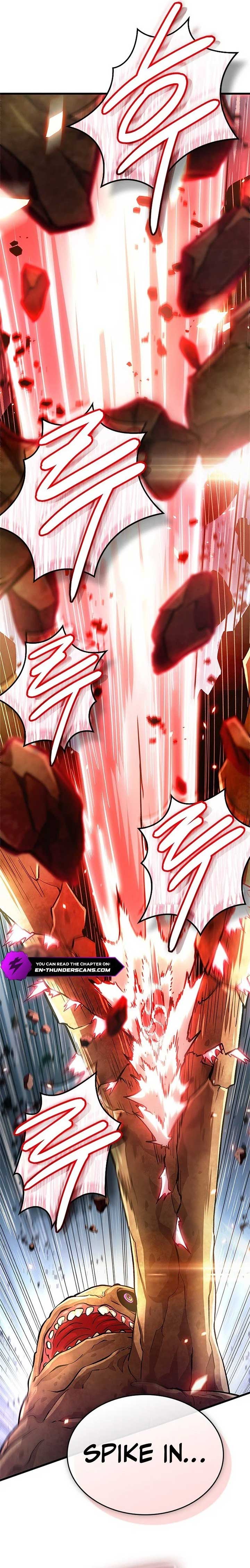 A Million-Sub Gym Influencer Becomes a Webtoon Loser? Chapter 4 110 ch 4 19