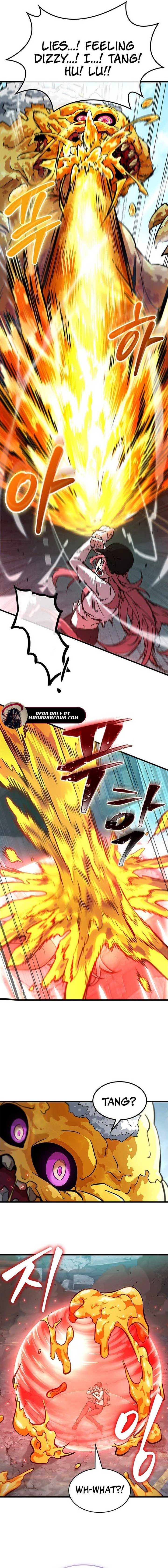 A Million-Sub Gym Influencer Becomes a Webtoon Loser? Chapter 4 93 ch 4 2