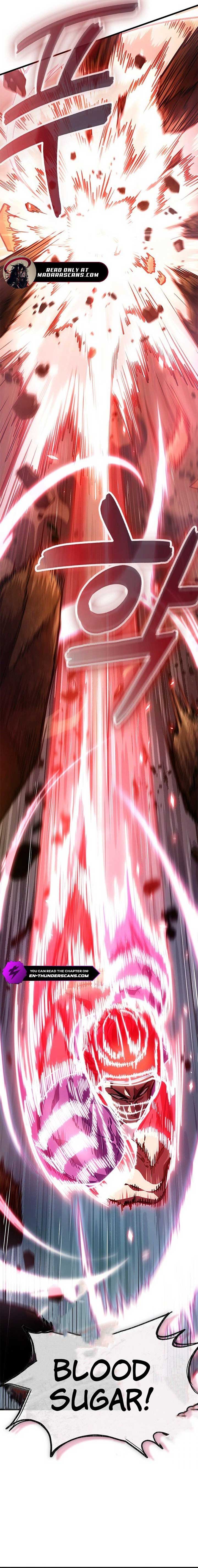 A Million-Sub Gym Influencer Becomes a Webtoon Loser? Chapter 4 111 ch 4 20