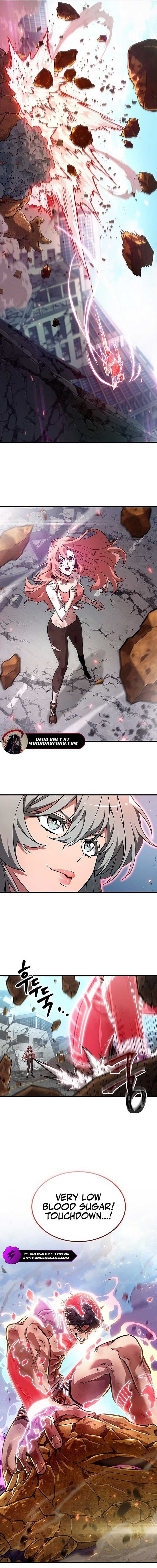 A Million-Sub Gym Influencer Becomes a Webtoon Loser? Chapter 4 112 ch 4 21