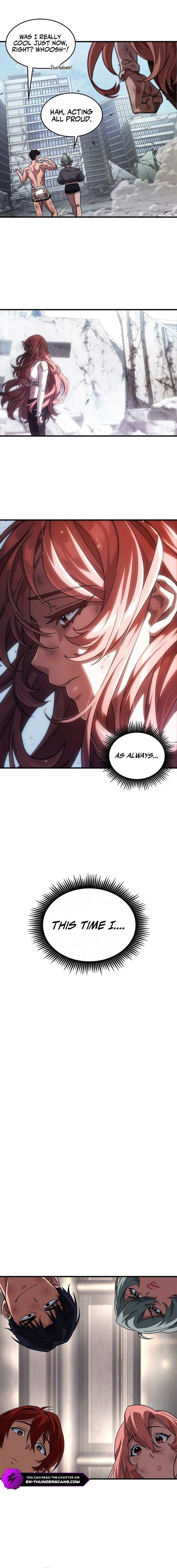 A Million-Sub Gym Influencer Becomes a Webtoon Loser? Chapter 4 114 ch 4 23