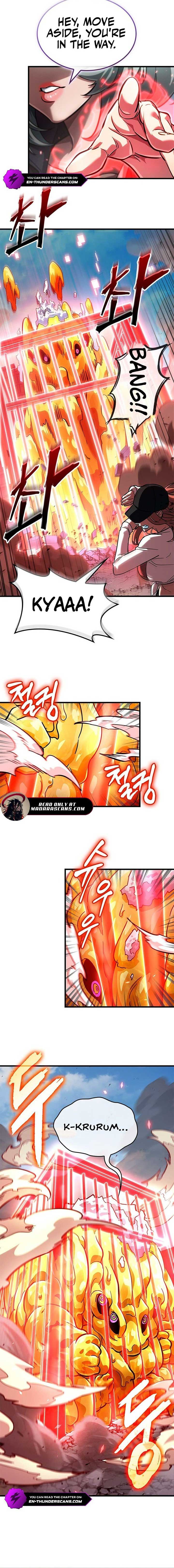 A Million-Sub Gym Influencer Becomes a Webtoon Loser? Chapter 4 94 ch 4 3