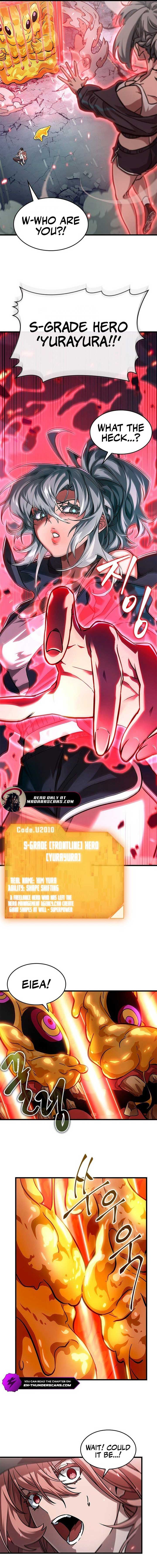 A Million-Sub Gym Influencer Becomes a Webtoon Loser? Chapter 4 95 ch 4 4