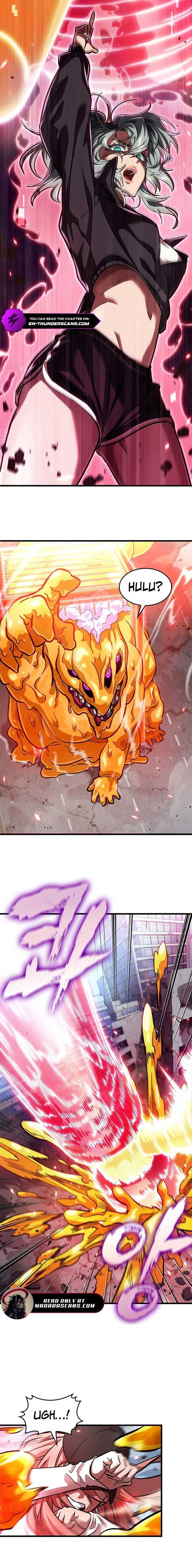 A Million-Sub Gym Influencer Becomes a Webtoon Loser? Chapter 4 97 ch 4 6