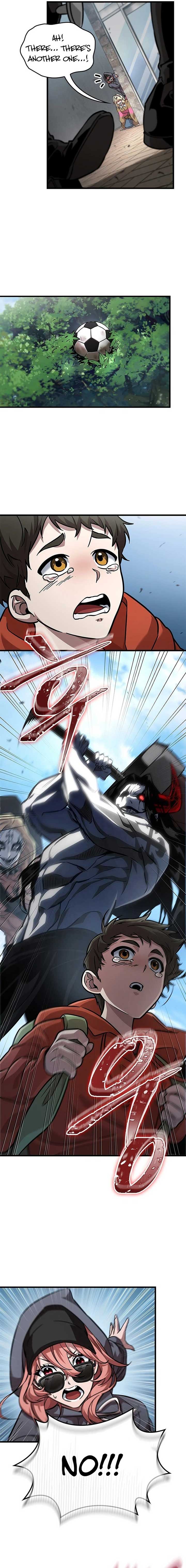 A Million-Sub Gym Influencer Becomes a Webtoon Loser? Chapter 5 96 ch 5 11