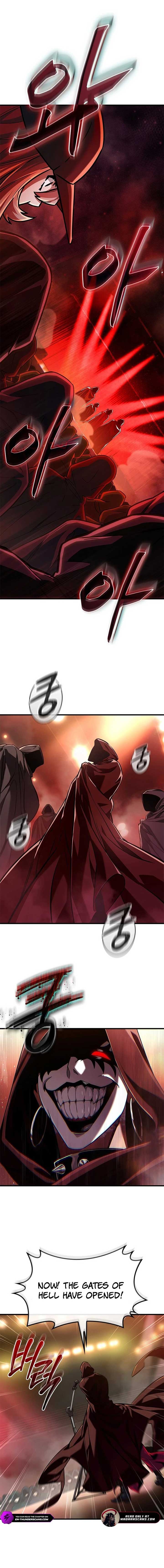 A Million-Sub Gym Influencer Becomes a Webtoon Loser? Chapter 5 100 ch 5 15