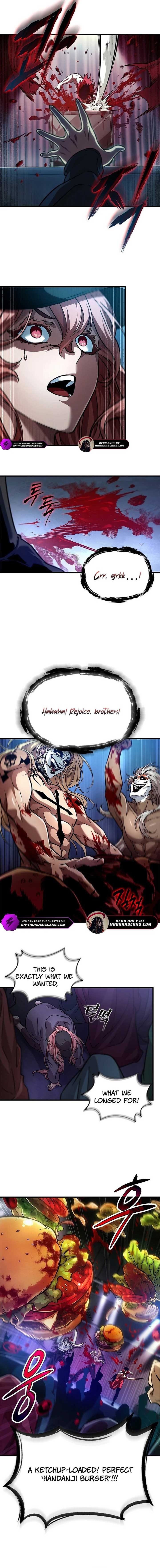 A Million-Sub Gym Influencer Becomes a Webtoon Loser? Chapter 5 104 ch 5 19