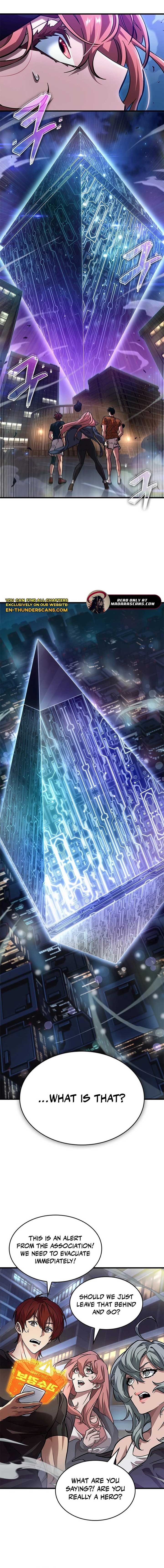 A Million-Sub Gym Influencer Becomes a Webtoon Loser? Chapter 6 125 ch 6 19