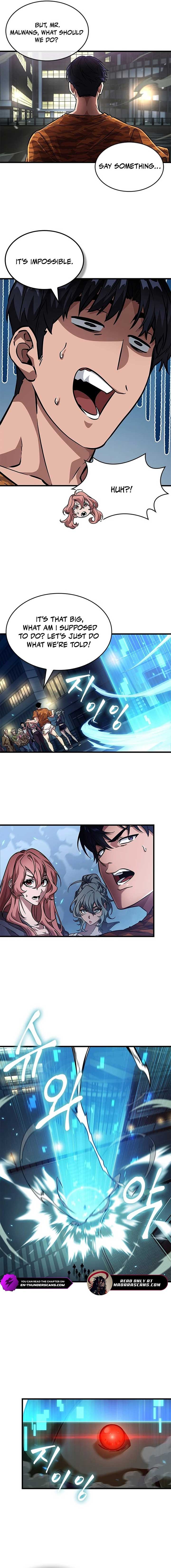 A Million-Sub Gym Influencer Becomes a Webtoon Loser? Chapter 6 126 ch 6 20