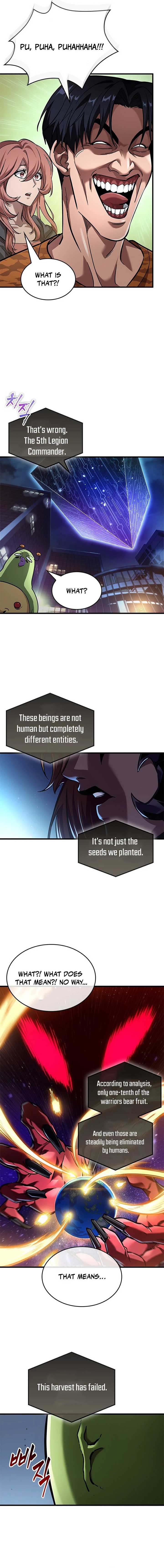 A Million-Sub Gym Influencer Becomes a Webtoon Loser? Chapter 6 128 ch 6 22