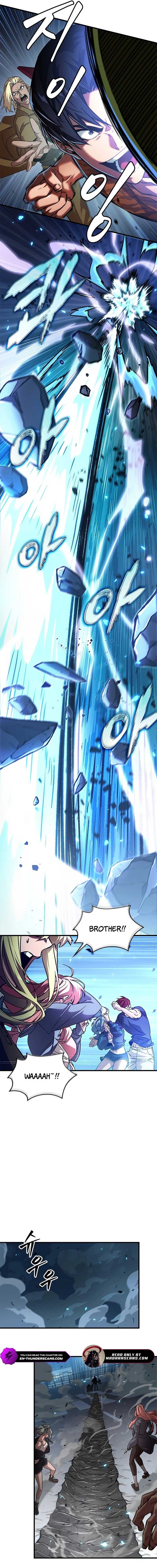 A Million-Sub Gym Influencer Becomes a Webtoon Loser? Chapter 6 134 ch 6 28