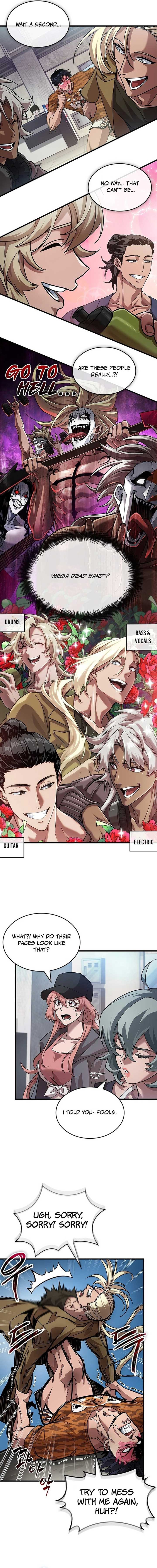 A Million-Sub Gym Influencer Becomes a Webtoon Loser? Chapter 6 109 ch 6 3