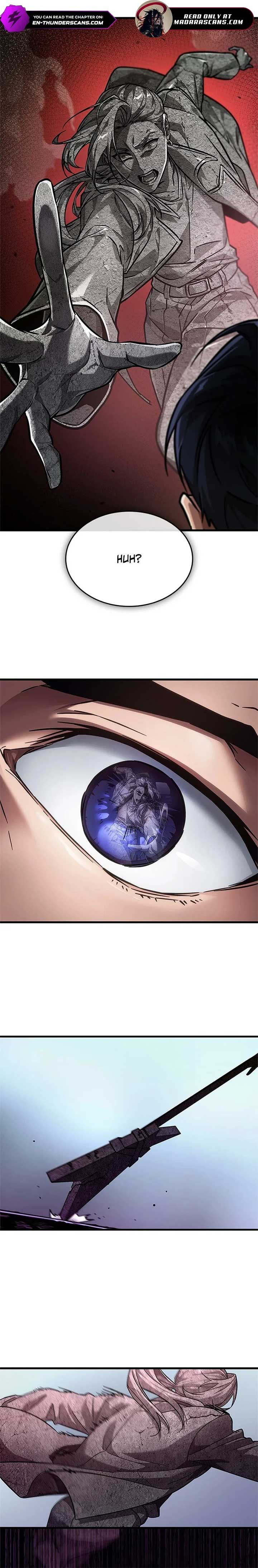 A Million-Sub Gym Influencer Becomes a Webtoon Loser? Chapter 6 136 ch 6 30