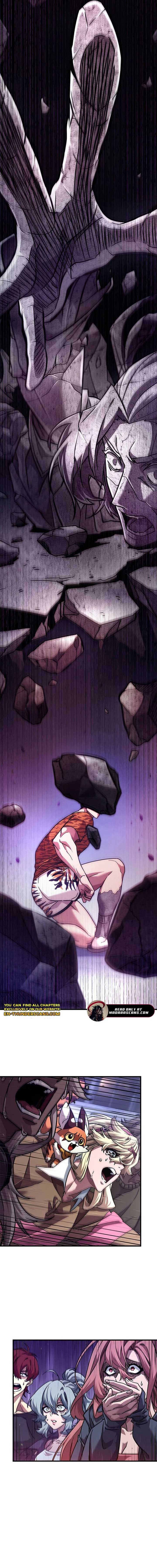 A Million-Sub Gym Influencer Becomes a Webtoon Loser? Chapter 6 137 ch 6 31