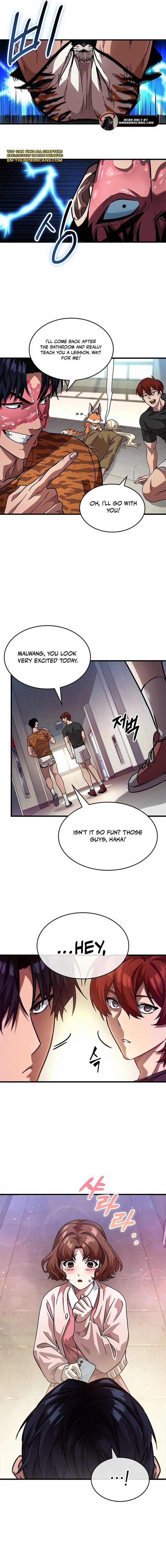 A Million-Sub Gym Influencer Becomes a Webtoon Loser? Chapter 6 110 ch 6 4