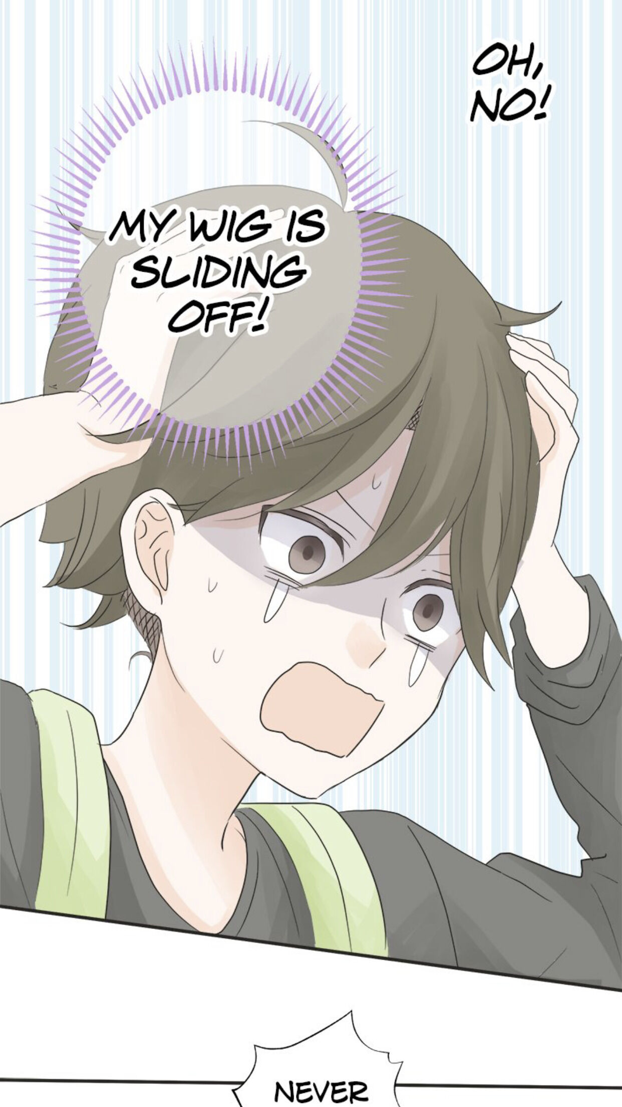 A Mismatched Complicated Love Chapter 10 164 004