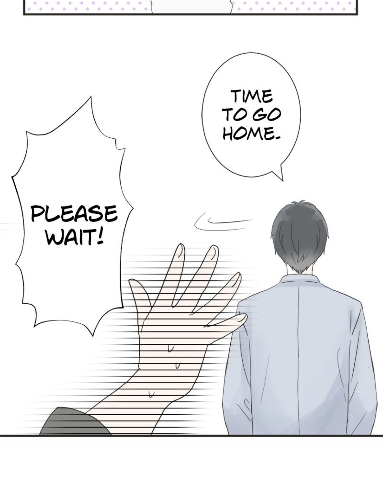 A Mismatched Complicated Love Chapter 10 168 008