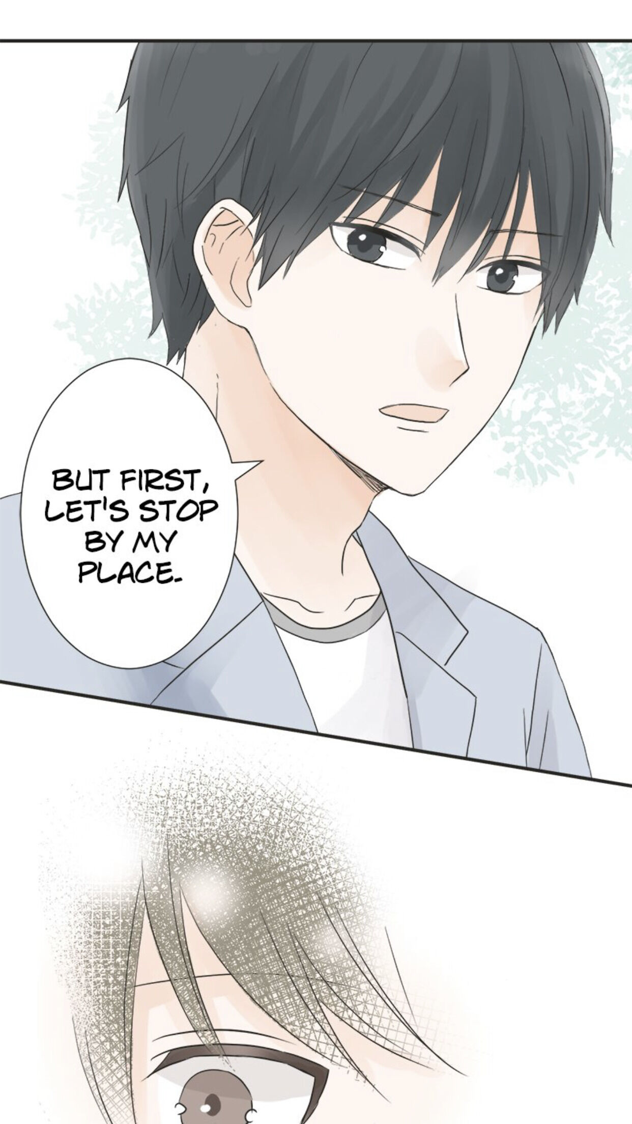 A Mismatched Complicated Love Chapter 10 169 009