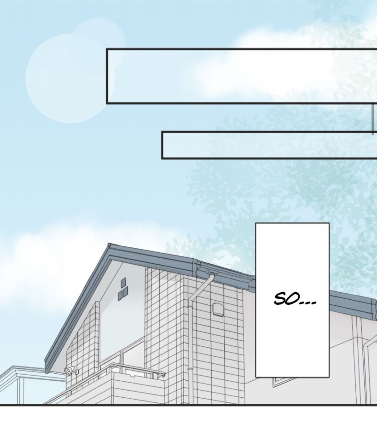 A Mismatched Complicated Love Chapter 10 173 013