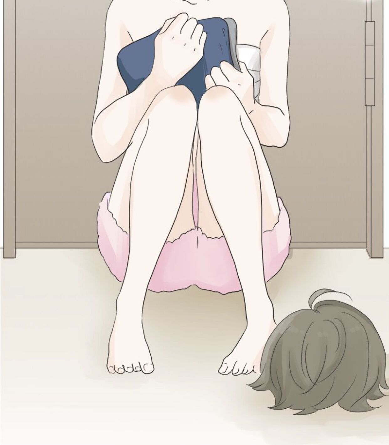 A Mismatched Complicated Love Chapter 10 176 016