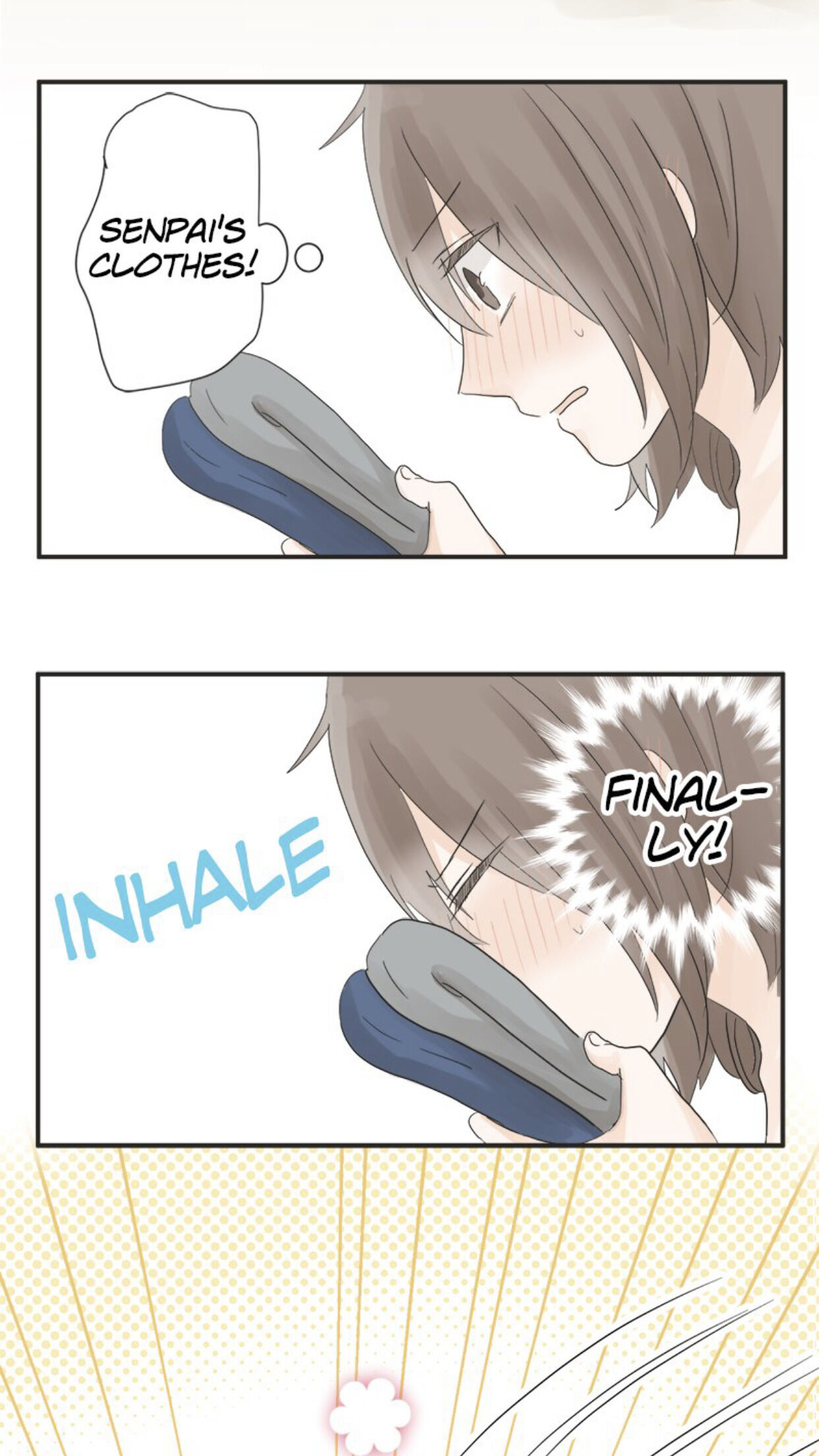 A Mismatched Complicated Love Chapter 10 177 017